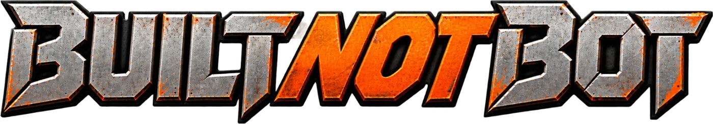Built Not Bot